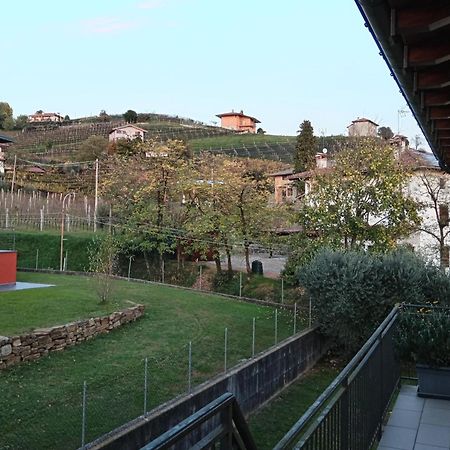 Sara&Sara Alloggio Agrituristico Savorgnano Exterior photo